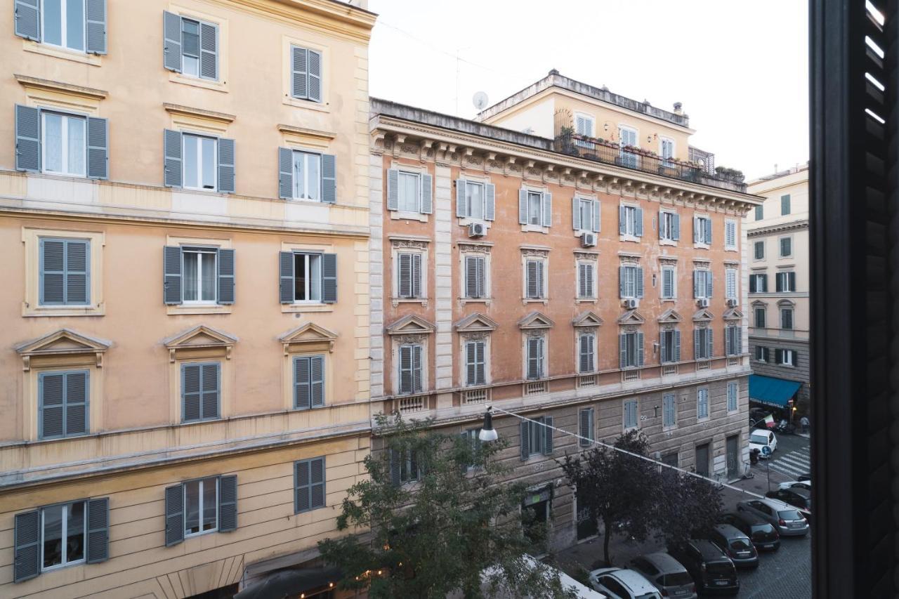 Lovely Rooms Vatican — Photos 1