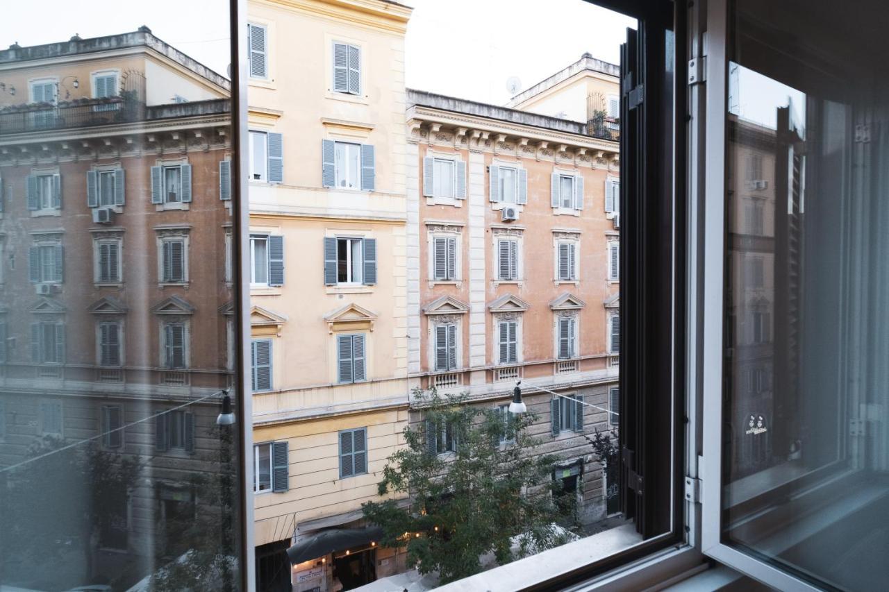 Lovely Rooms Vatican, Rome